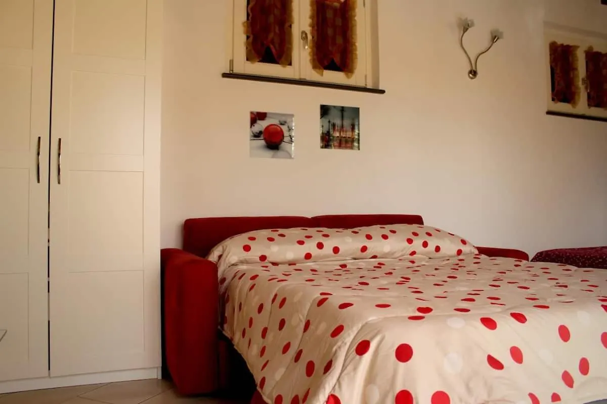 Il Giglio Rosso Villa Borgo a Buggiano