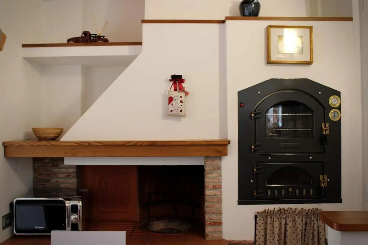 Il Giglio Rosso Villa Borgo a Buggiano