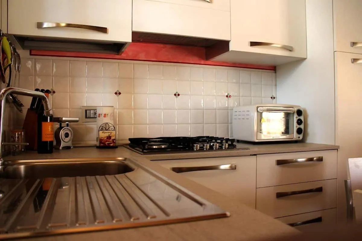 Holiday home Il Giglio Rosso Villa Borgo a Buggiano
