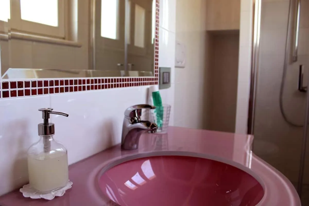 Il Giglio Rosso Villa Borgo a Buggiano Italy